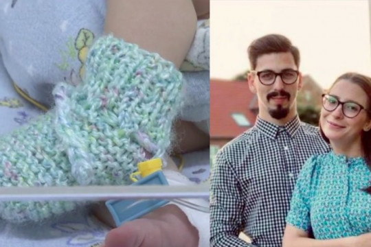 Părinți români arestați în Danemarca, după ce bebelușul lor a ajuns la spital cu hemoragie craniană