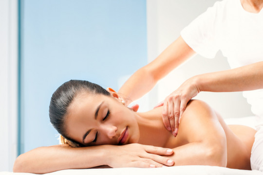 Care sunt avantajele masajului pentru oboseala musculară?