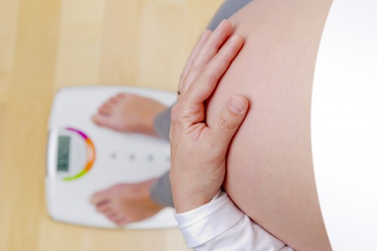 Epidurala frecvent nu funcționează la gravidele supraponderale