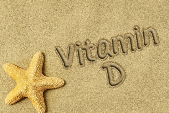Cunoaște care sunt simptomele carenței de Vitamina D!