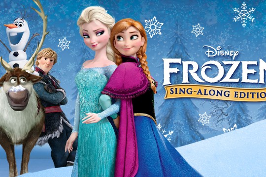 Află de ce sunt obsedați copiii de filmul animati Frozen