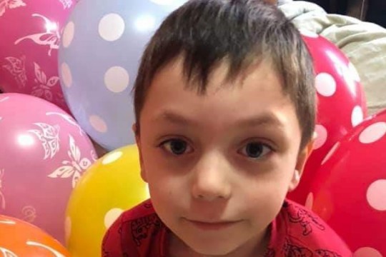 Un băiețel de 6 ani a dispărut în Hâncești. Poliția, părinții și vecinii l-au căutat toată noaptea