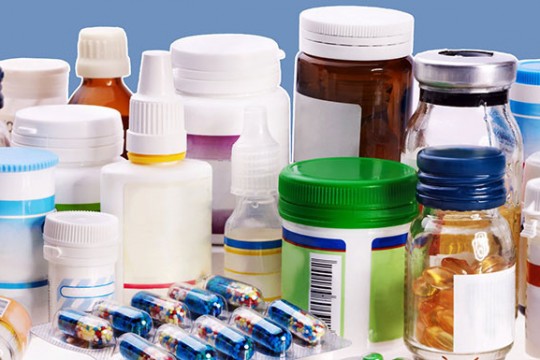 Prețuri reduse la peste 1400 de medicamente