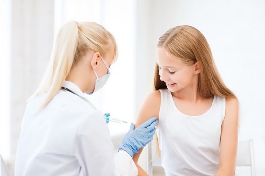 Circa 5 mii de copii nu au fost admiși la școală deoarece nu au vaccinul ROR