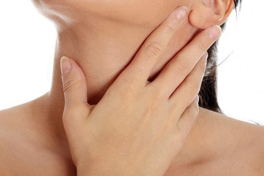 De ce apar bolile de tiroidă - glanda care nu doare