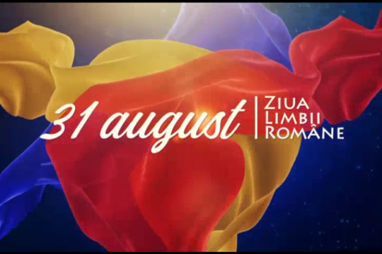 De ziua Limbii Române în centrul capitalei vor fi organizate manifestări cultural - artistice; Programul evenimentelor