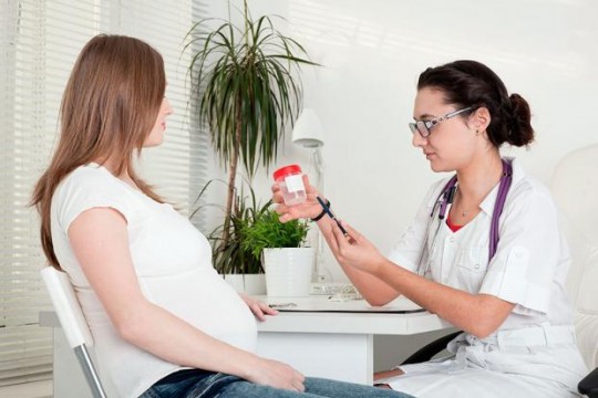 Analizele medicale pe care trebuie să le facă o gravidă în fiecare trimestru de sarcină