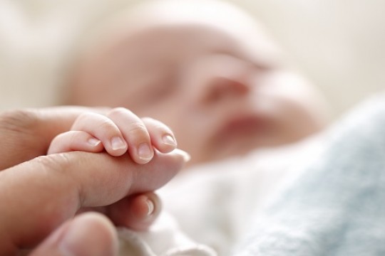 Povestea unei nașteri: În 24 de ore m-au operat de 4 ori
