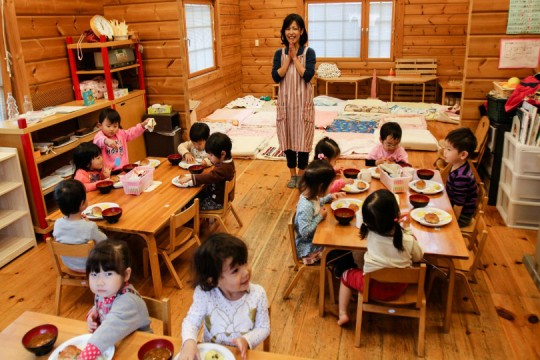 5 secrete de educație care fac din copiii japonezi visul oricărui părinte