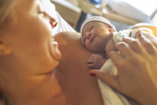 Naștere naturală sau cezariană? Sfatul ginecologului