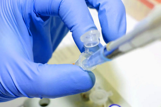 FDA aprobă primul tratament eficient pentru un tip rar de cancer ovarian rezistent la chimioterapie