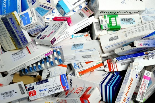 Lista și condițiile de primire a medicamentelor compensate de către stat