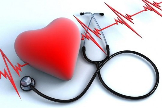 Seminar gratuit: Infarctul miocardic și durerile în piept
