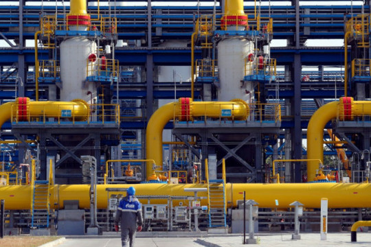 Autoritățile Republicii Moldova analizează trei scenarii în care Gazprom ar putea limita livrările