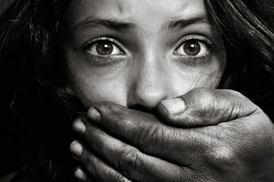 Copii din România traficați în Marea Britanie pentru a oferi servicii sexuale