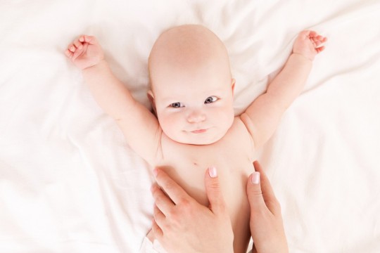 4 motive pentru care copiii născuți în februarie sunt speciali