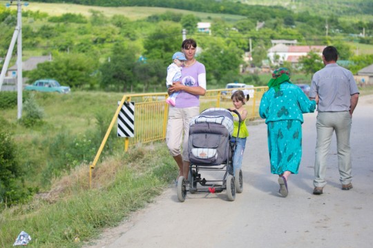 Date recente: Moldova a ajuns în Top 3 țări în care se reduce vertiginos numărul populației
