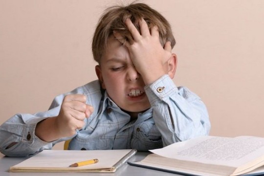 Educația cu blândețe – 21 de expresii de calmat copiii nervoși