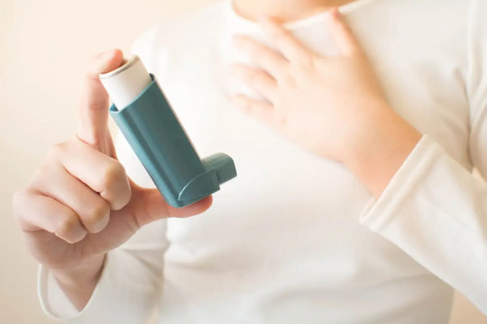 Totul despre Astm bronșic: Cauze, simptome, tratament, prevenție