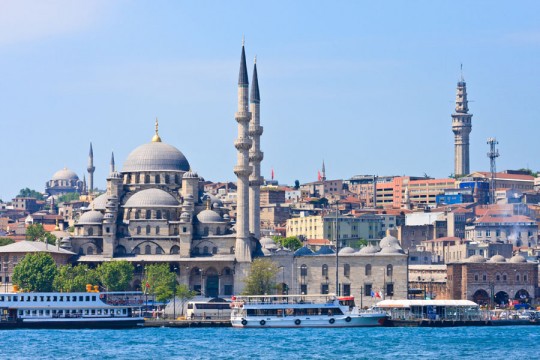 Ce trebuie să știi dacă urmează să călătorești în Turcia