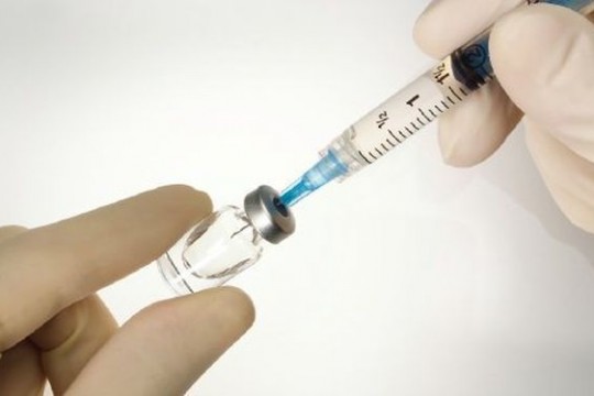 Vaccinarea contra gripei va începe în R. Moldova pe 21 decembrie