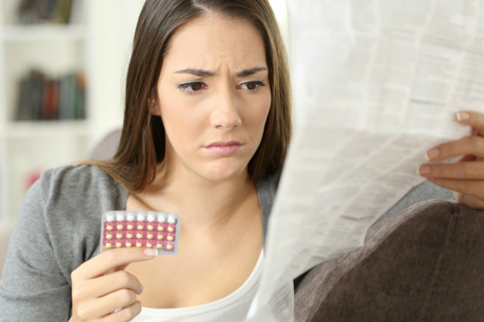 Dezechilibrul hormonal: simptome, cauze și prevenție