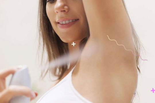 10 greșeli frecvente în folosirea deodorantului și antiperspirantului – și cum să le eviți