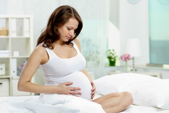 Cauzele care duc la sarcină oprită în evoluție