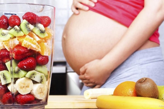 Studiu: Femeile vegetariene riscă să nască copii predispuși să consume alcool și droguri