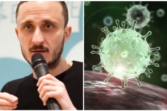 Medicul Mihai Stratulat: Gripa produce mai multe decese decât Covid-19 (coronavirus)