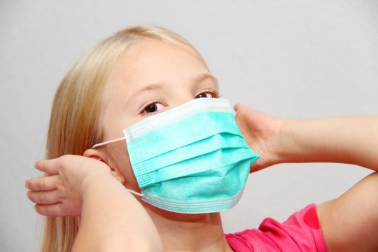 Medicul pediatru-pneumolog, Ada Negru, ne spune secretele unei imunități puternice la copil