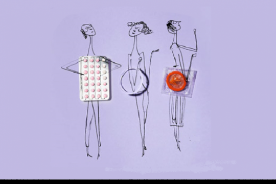 5 metode de contracepţie care pot fi folosite după ce ai născut