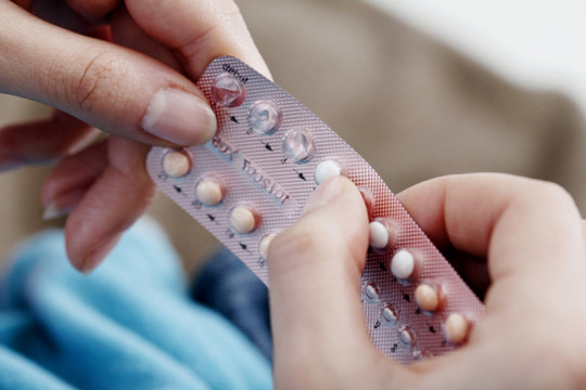 În Franța toate femeile primesc gratis anticoncepționale până la vârsta de 25 de ani, începând cu 1 ianuarie