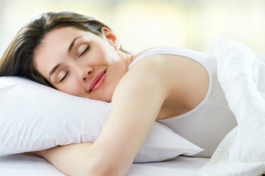 Top 5 alimente ideale ca să aveți un somn liniștit și odihnitor