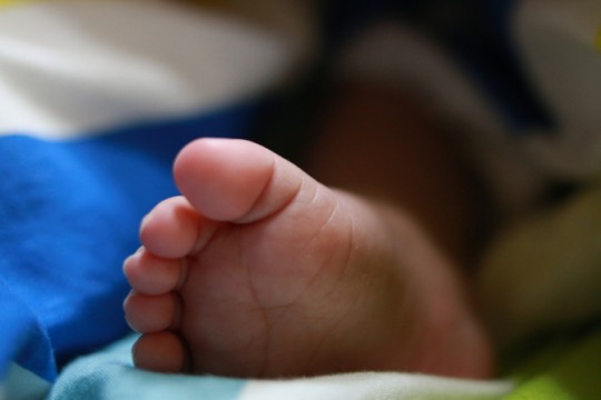 Naștere în pandemie: După 5 ore de așteptare, mi-a făcut ecografie, iar bebelușul meu a murit sufocat