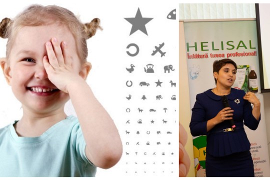 Sfaturile medicului: frecvența și necesitatea vizitelor la oftalmolog cu copilul, și ce simptome trebuie să ne alarmeze