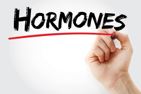 Deficitul celor 8 hormoni produși de hipofiză: simptome și tratament