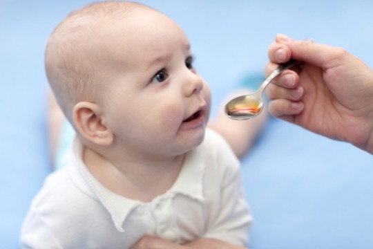 Pediatrul Dorina Agachi, despre uleiul de pește, de care mama și bebe au mare nevoie