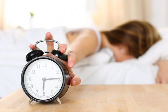 Cum te poate afecta lipsa somnului