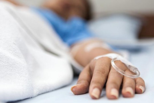 La două zile după ce a născut, o femeie a decedat din cauza gripei