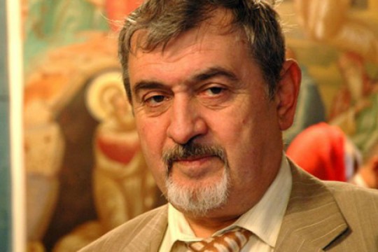 S-a stins umoristul Gheorghe Pârlea la vârsta de 72 de ani