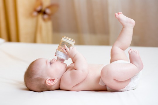 Pediatrul Mihai Craiu, despre 4 simptome prin care se manifestă deshidratarea la copii