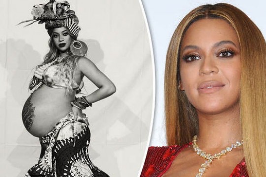 Beyonce a povesti despre nașterea gemenilor: avea aproape 100 de kilograme și foarte greu și-a revenit după cezariană