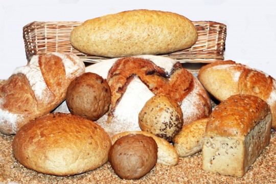 Care este cea mai sănătoasă pâine conform specialiștilor
