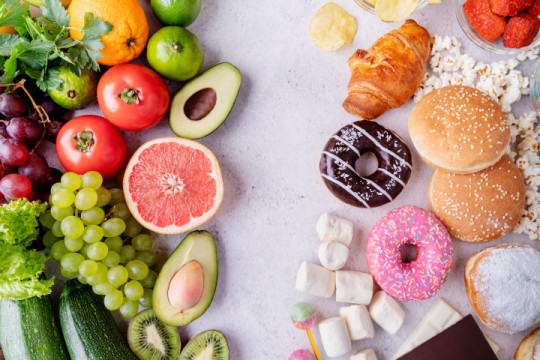 Cinci sfaturi simple pentru a elimina zahărul din alimentație