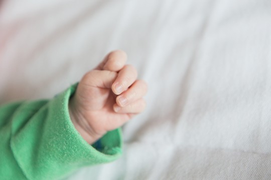 5 lucruri uimitoare pe care nu le știai despre bebeluși