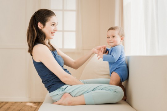 Cele mai sincere sfaturi de la pediatru privind dezvoltarea bebelușului
