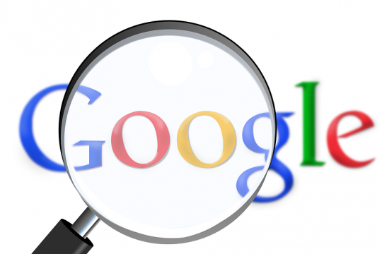 Cele mai căutate pe Google nume de copii anul acesta