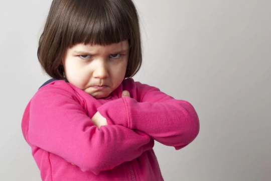 Cum ajutăm copilul să-și exprime furia într-un mod sănătos