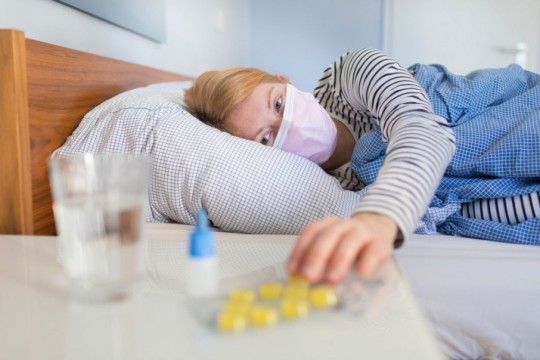 6 chestii despre gripă pe care trebuie să le cunoască fiecare